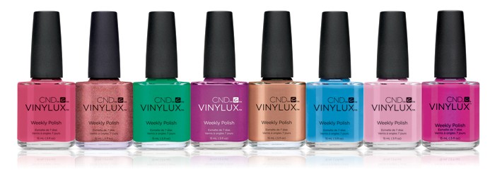 VINYLUX Art Vandal VINYLUX Art Vandal